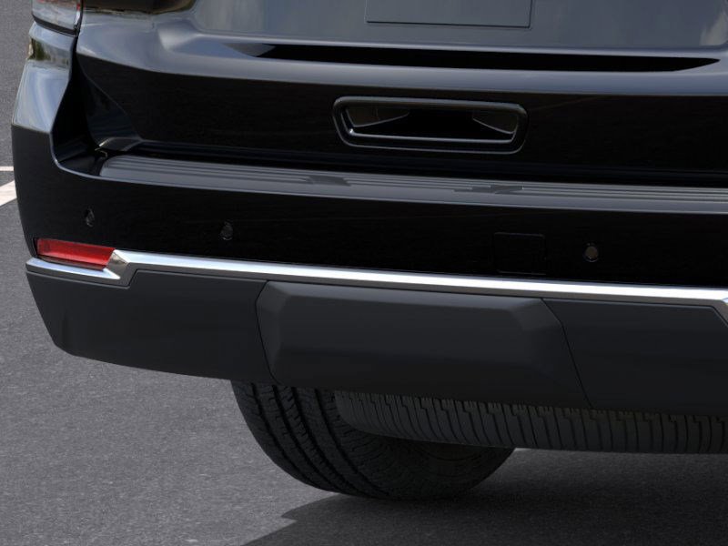 New 2026 Chevrolet Suburban LS image 14