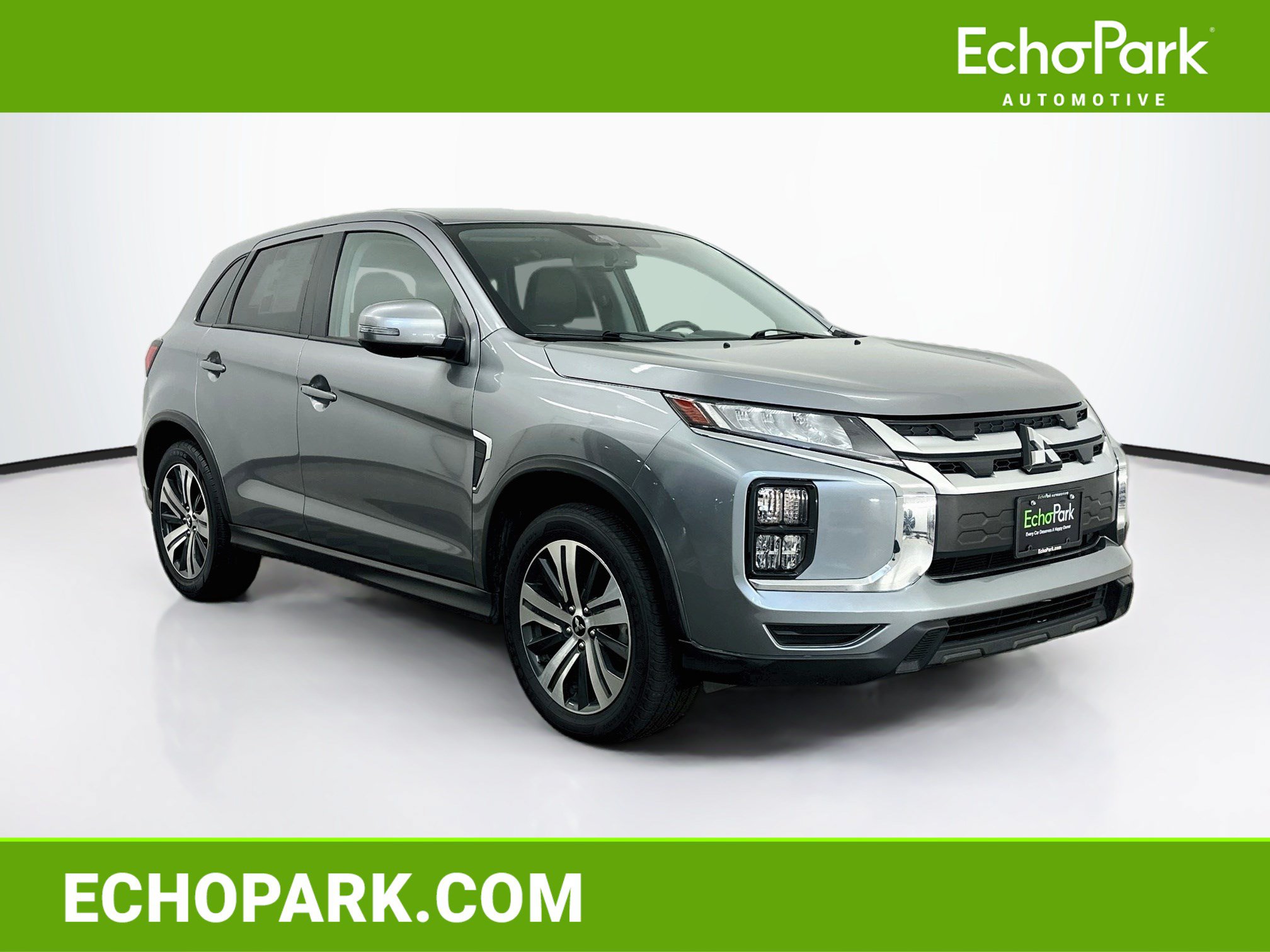 Used 2024 Mitsubishi Outlander Sport AWD image 1