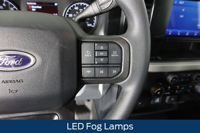 New 2026 Ford F350 XL w/ STX Appearance Package image 51