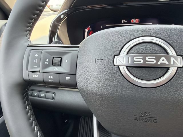 New 2026 Nissan Pathfinder SL w/ SL Premium Package (P04) AWD/4WD image 25
