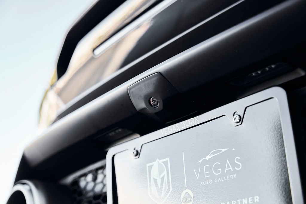 Used 2021 Lamborghini Huracan EVO image 12