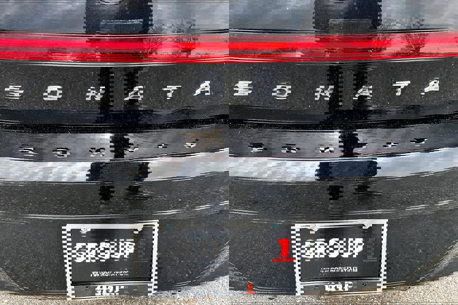 Used 2023 Hyundai Sonata SEL image 10