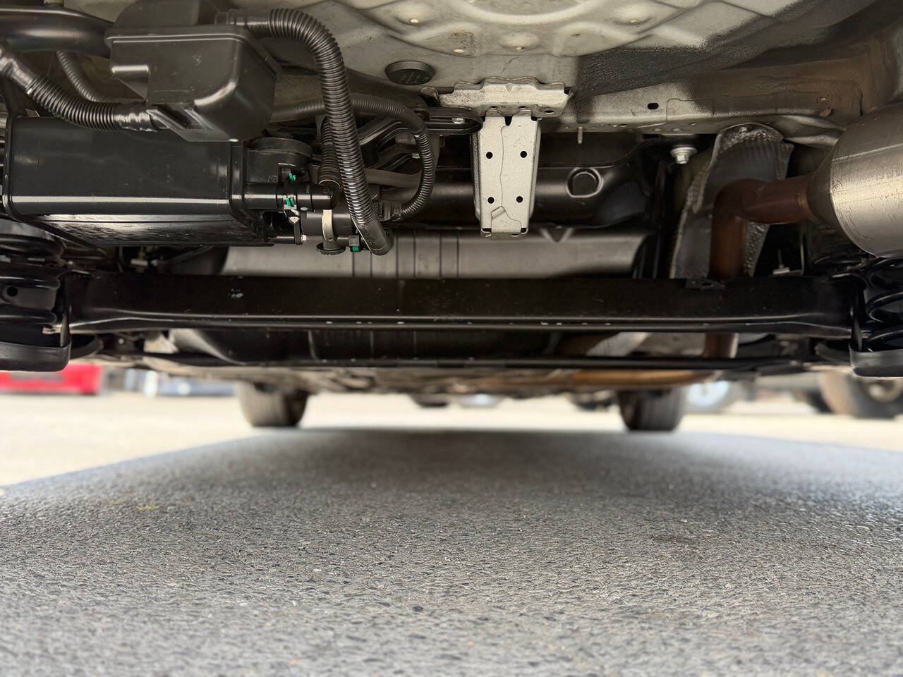 Used 2009 Scion xB FWD image 19