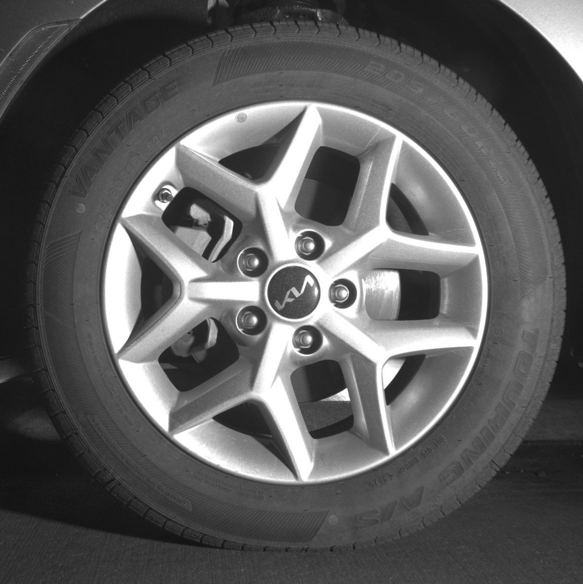 Used 2025 Kia Soul LX w/ LX Technology Package image 12