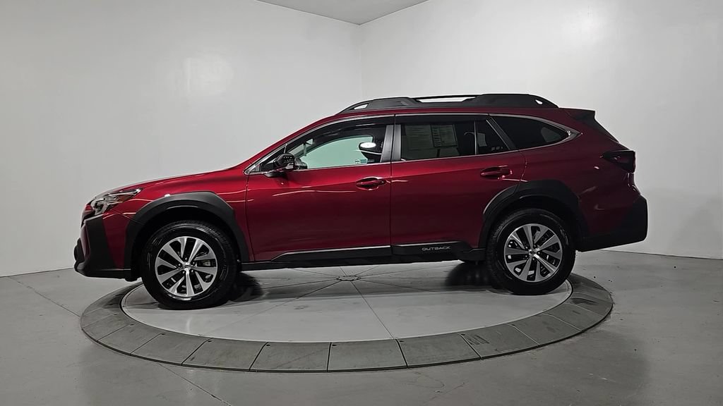 Used 2024 Subaru Outback Premium AWD/4WD video 2