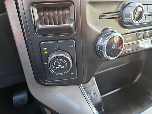 Used 2024 Ford F150 XLT w/ Mobile Office Package image 28