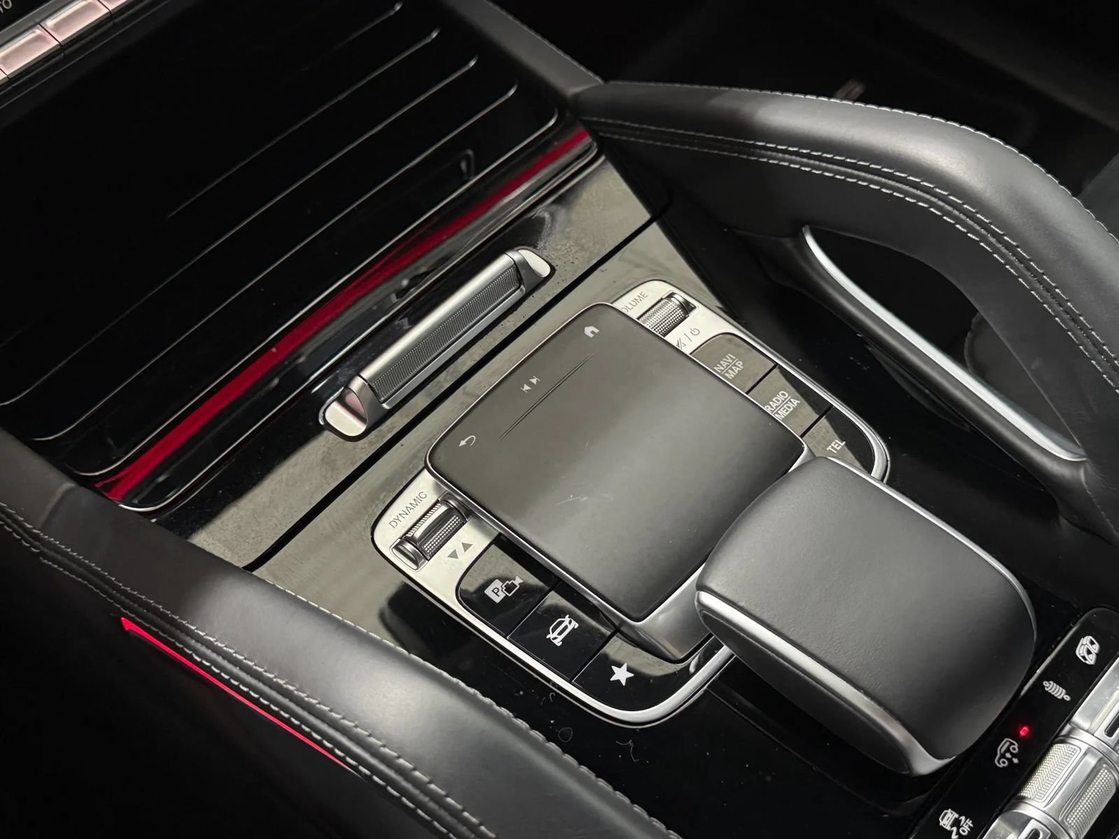 Used 2022 Mercedes-Benz GLE 53 AMG 4MATIC Coupe image 19