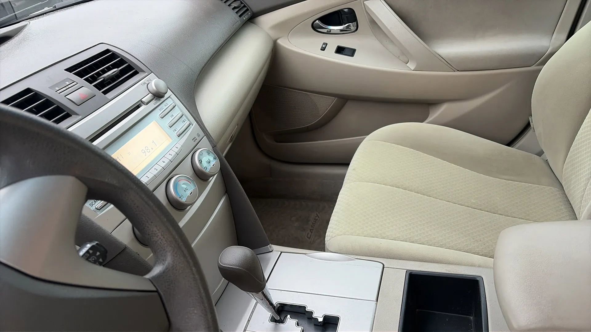 Used 2007 Toyota Camry LE image 35