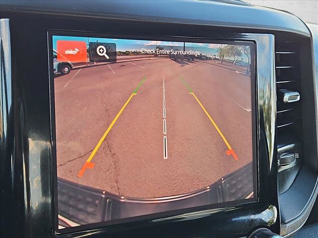 Used 2026 RAM 3500 Tradesman AWD/4WD image 18