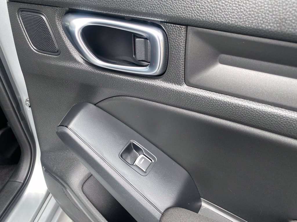 Used 2025 Honda Civic Sport image 41