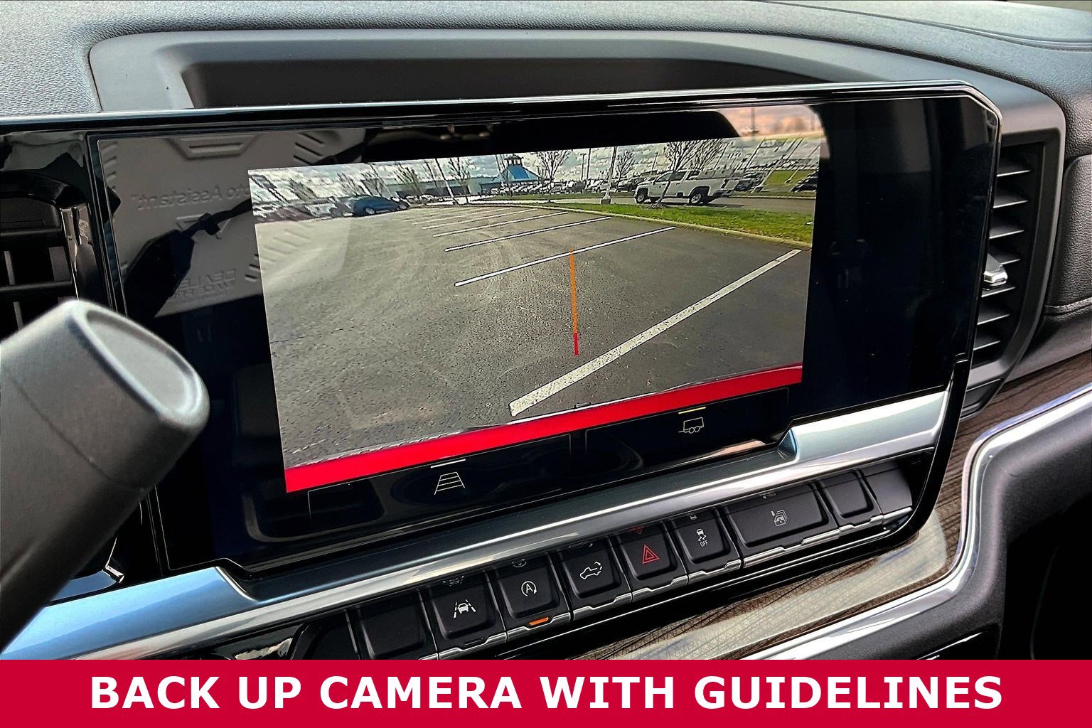 Used 2023 Chevrolet Silverado 1500 LT image 16