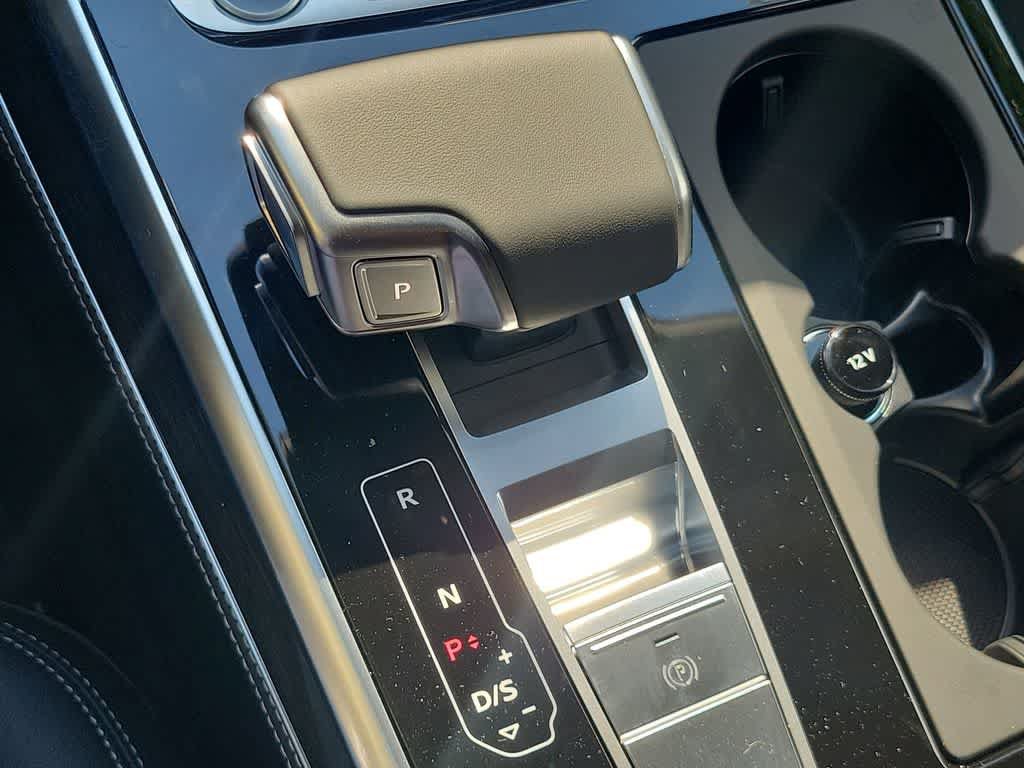New 2027 Audi Q8 Premium Plus AWD/4WD image 25