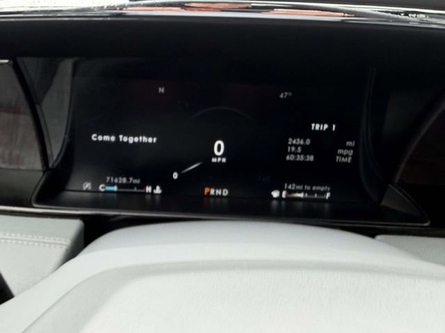 Used 2018 Lincoln Navigator Select image 28