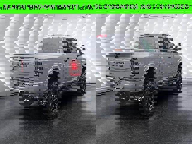 New 2026 RAM 2500 Big Horn image 23