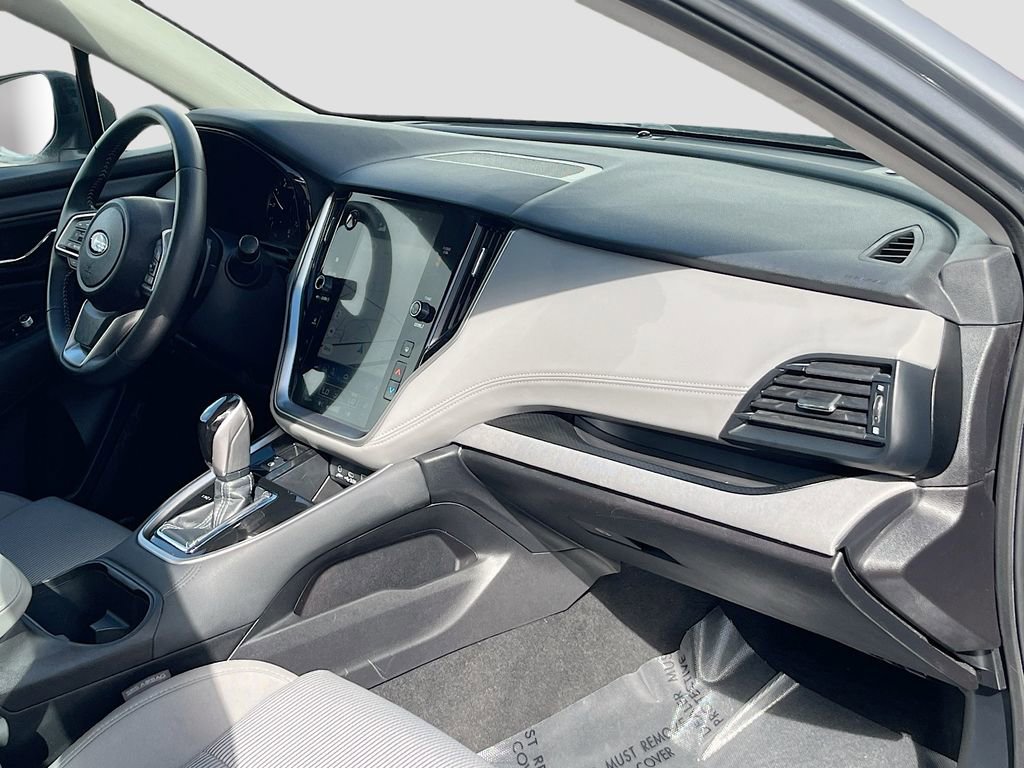 Used 2023 Subaru Legacy Premium image 32