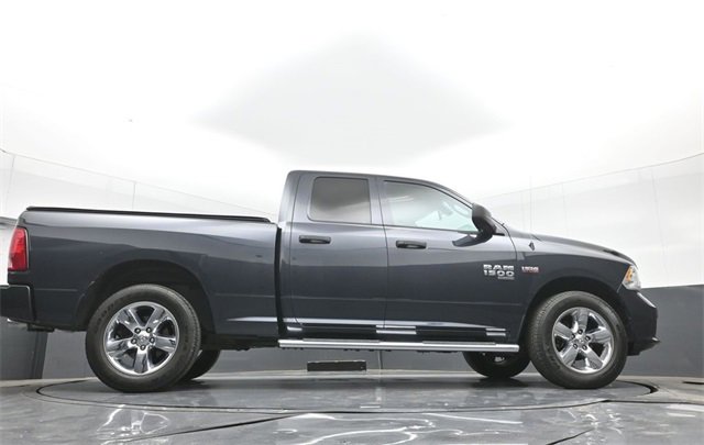 Used 2019 RAM 1500 Express w/ Express Value Package image 46