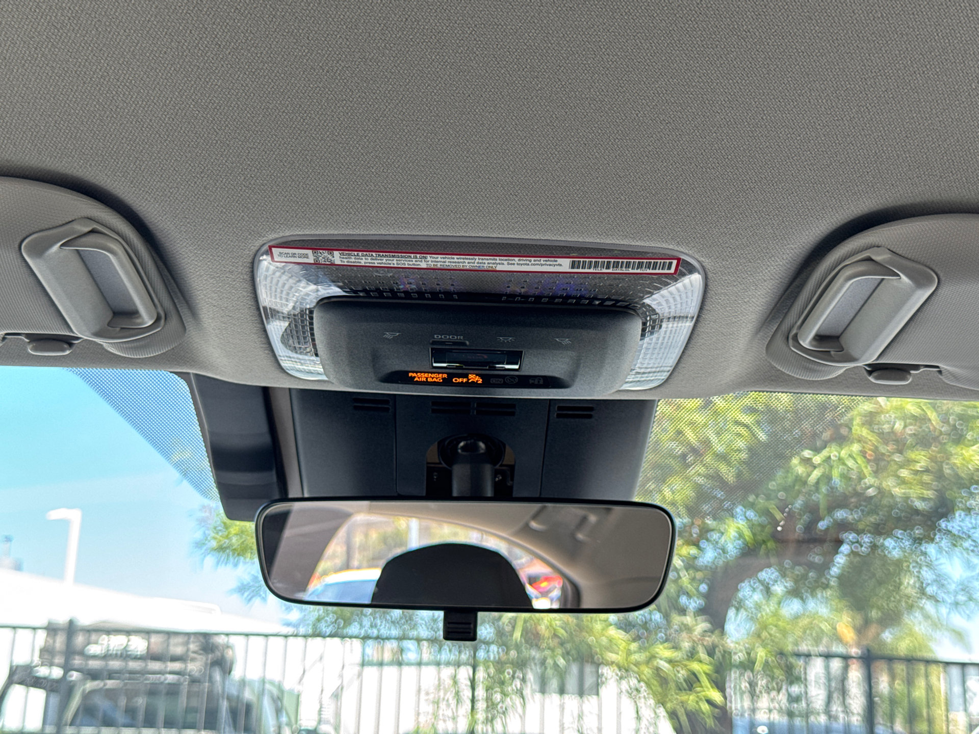 New 2027 Toyota Prius Plug-In Hybrid FWD image 24
