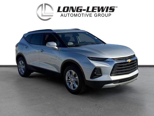 Used 2019 Chevrolet Blazer LT w/ Sound & Technology Package image 7