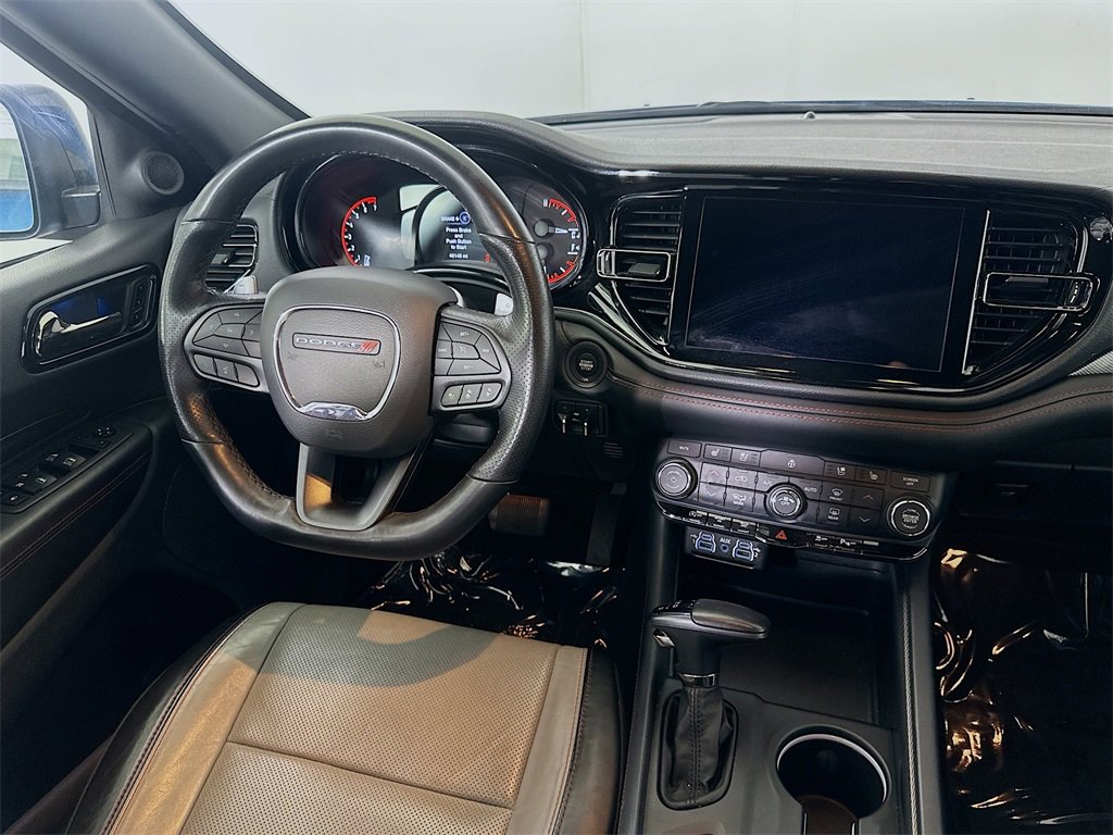 Used 2024 Dodge Durango GT image 18