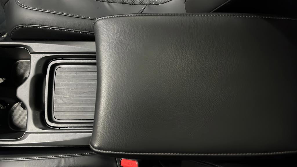 Used 2022 Honda CR-V EX-L image 20