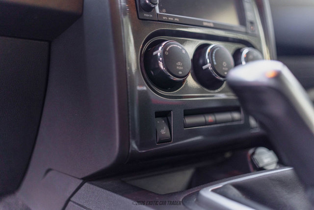 Used 2009 Dodge Challenger SRT8 w/ SRT Option Group II image 47