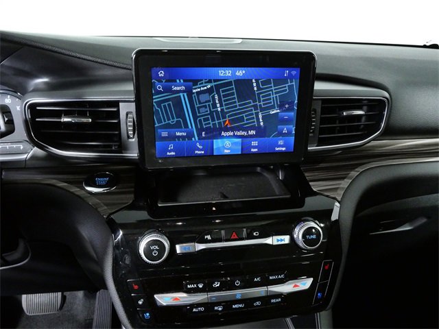 Used 2023 Ford Explorer Limited w/ Equipment Group 301A image 21