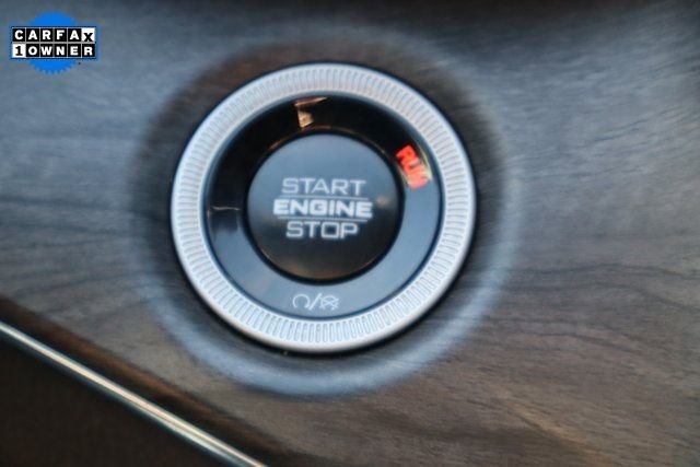 Used 2024 Jeep Grand Cherokee Overland image 17