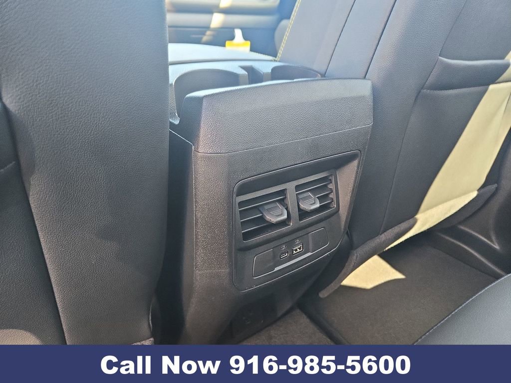 New 2026 Chevrolet Colorado ZR2 image 25