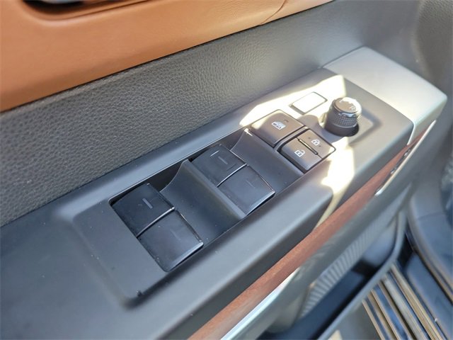 Used 2024 Toyota Tundra 1794 Edition image 13