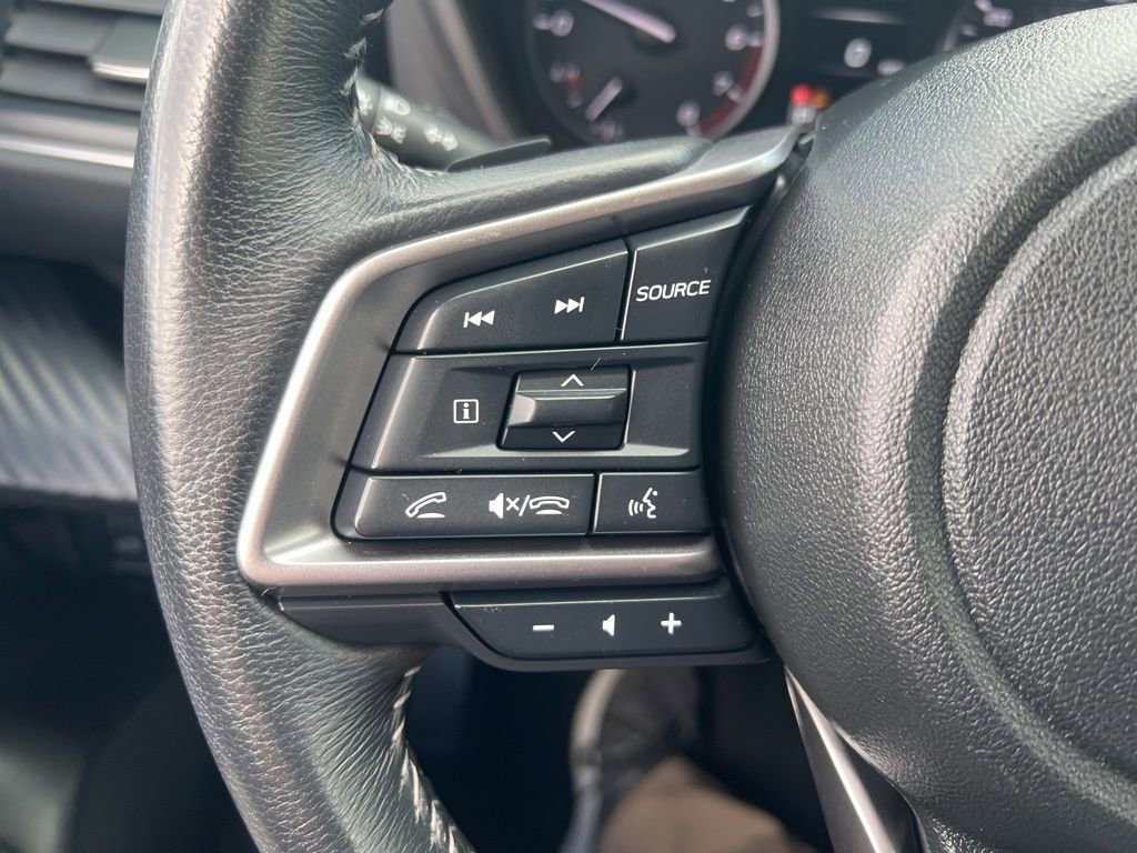 Used 2023 Subaru Ascent Premium w/ Convenience Package AWD/4WD image 57