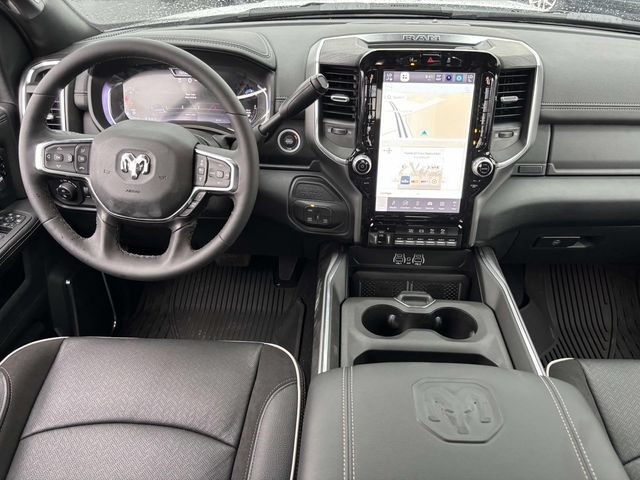 New 2025 RAM 2500 Laramie AWD/4WD image 29