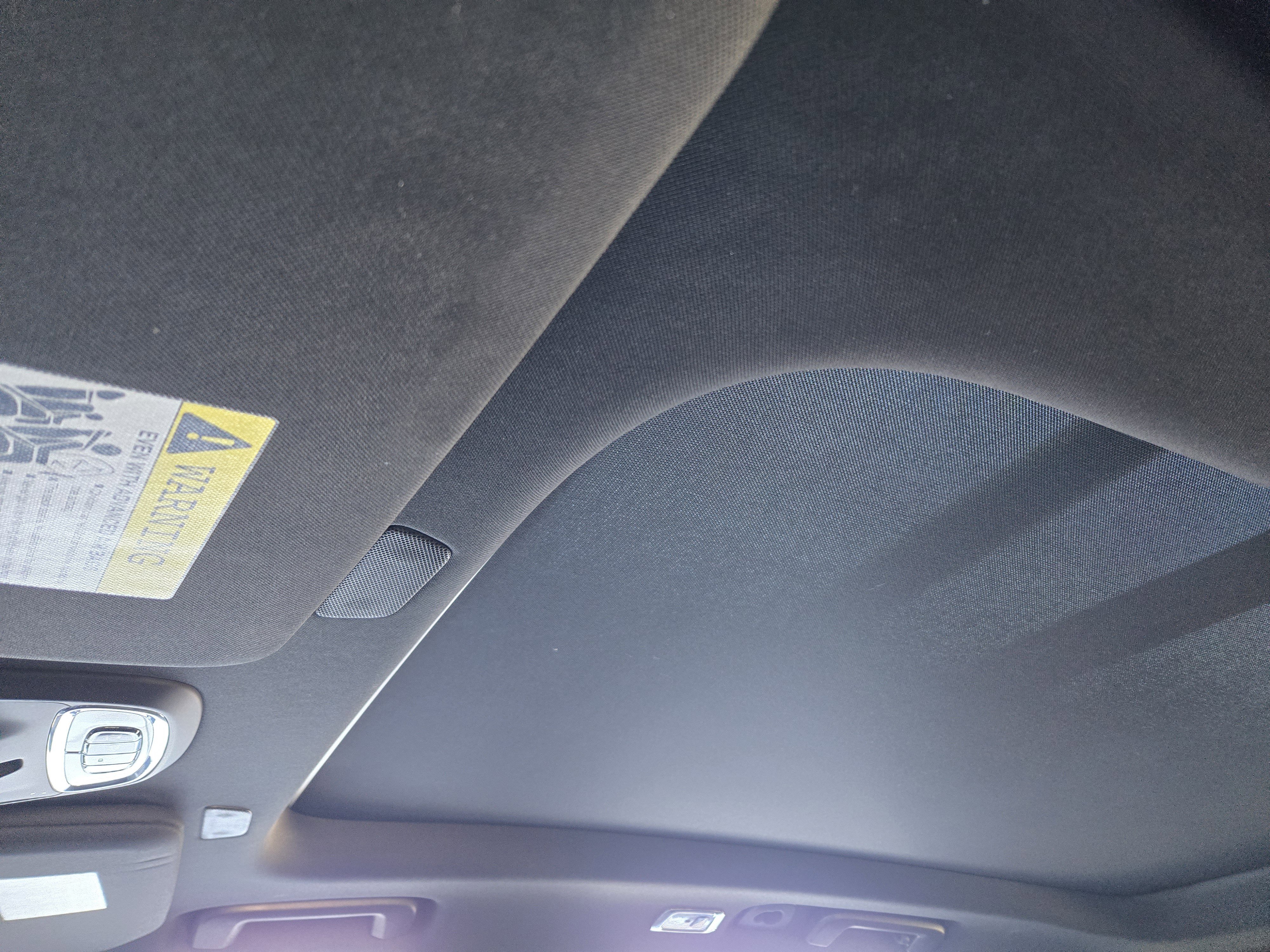 Used 2020 Volvo XC90 T6 R-Design image 41