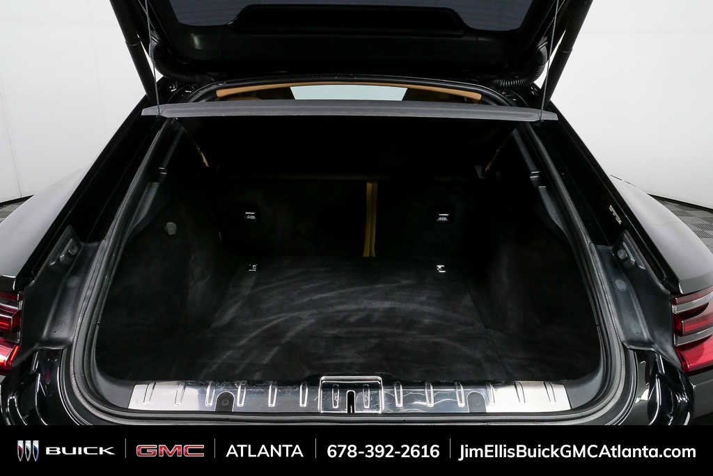 Used 2018 Porsche Panamera 4 w/ Premium Package Plus image 34