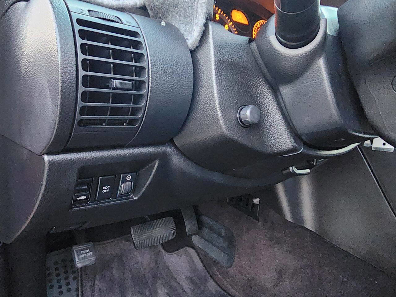 Used 2006 INFINITI G35 Sedan RWD image 37