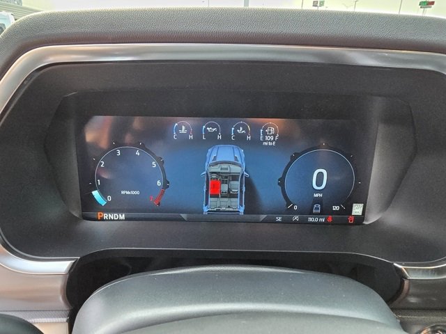 New 2025 Ford F150 Platinum image 32