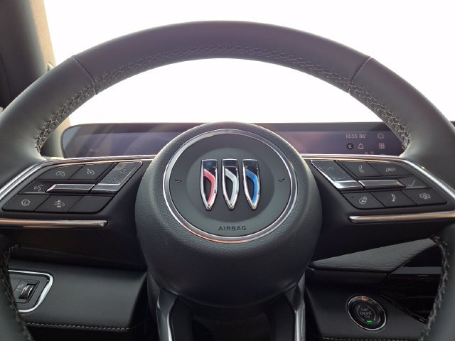 New 2026 Buick Enclave Sport Touring w/ Power Package FWD image 31