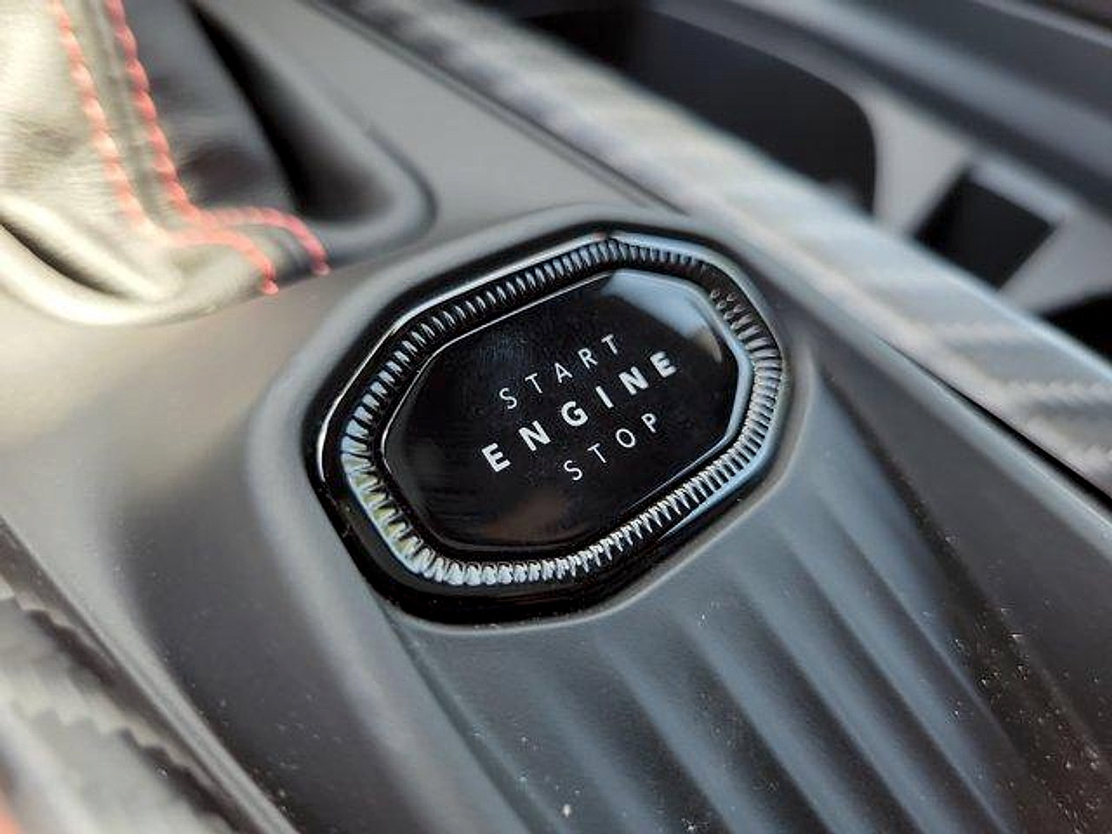 New 2026 Dodge Charger Scat Pack AWD/4WD image 9