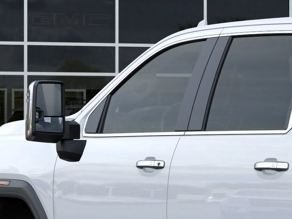 New 2026 GMC Sierra 2500 Denali w/ Denali Reserve Package image 12