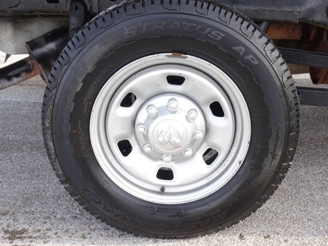 Used 2018 RAM 2500 Tradesman RWD image 28