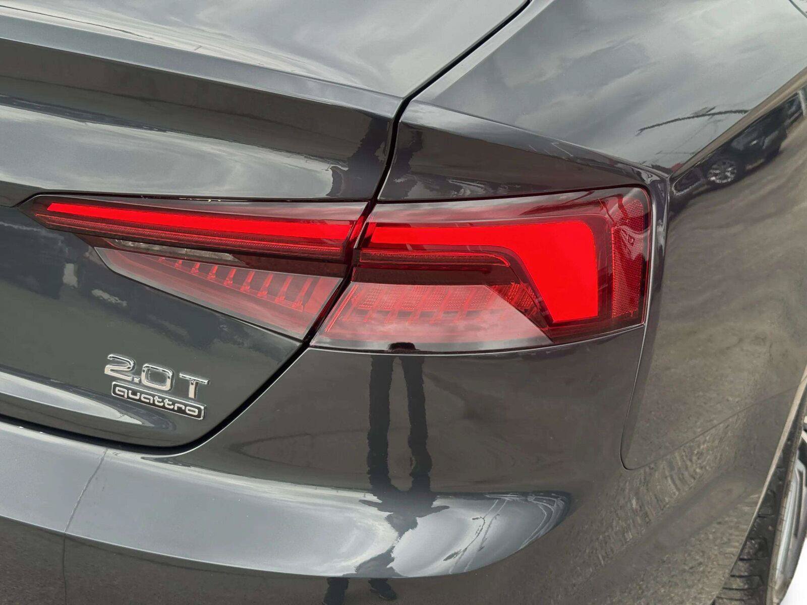 Used 2018 Audi A5 2.0T Prestige w/ Driver Assistance Package AWD/4WD image 15