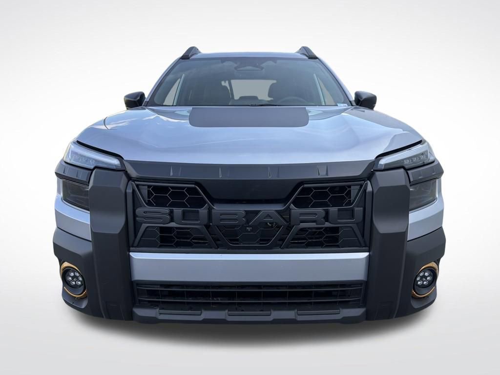 New 2026 Subaru Outback Wilderness image 12