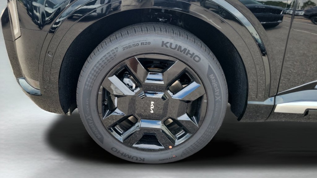 New 2027 Kia Telluride SX Prestige AWD/4WD image 26