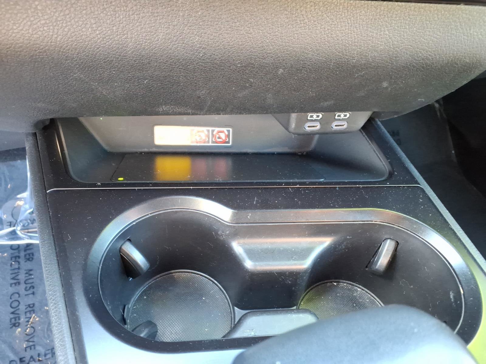 Certified 2024 Lexus UX 250h AWD image 19