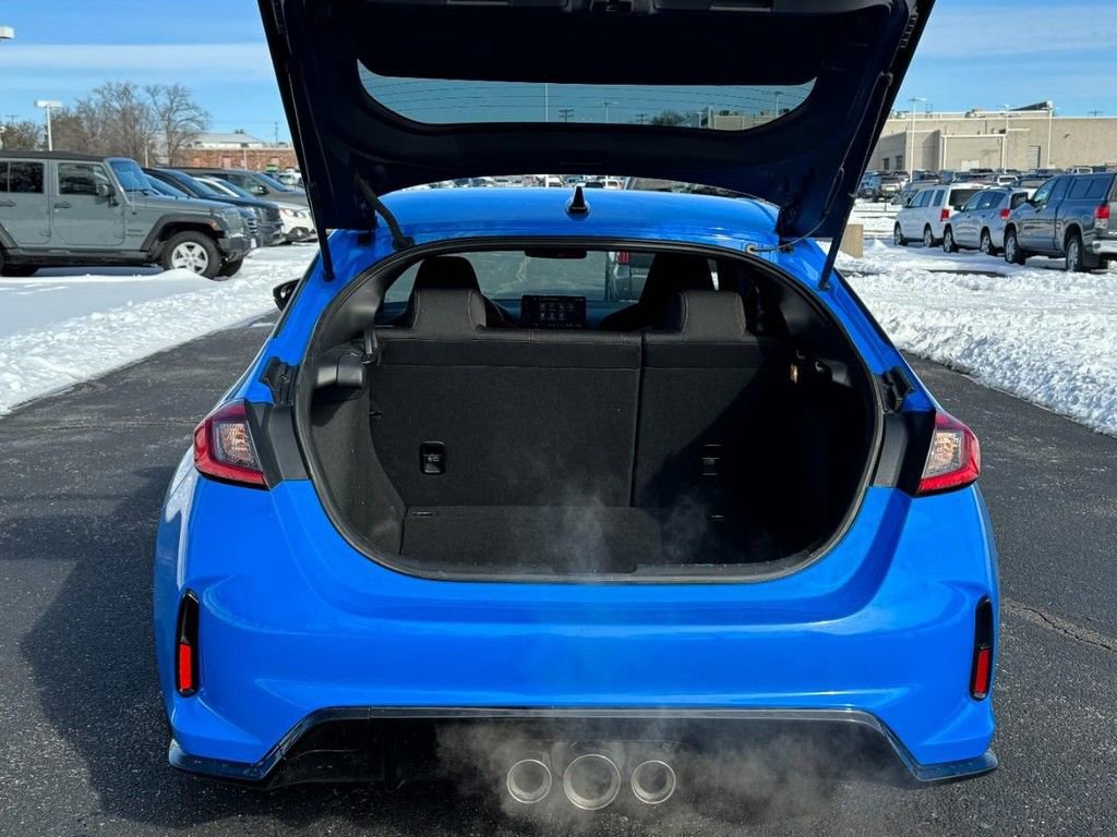 Used 2024 Honda Civic Type R image 5