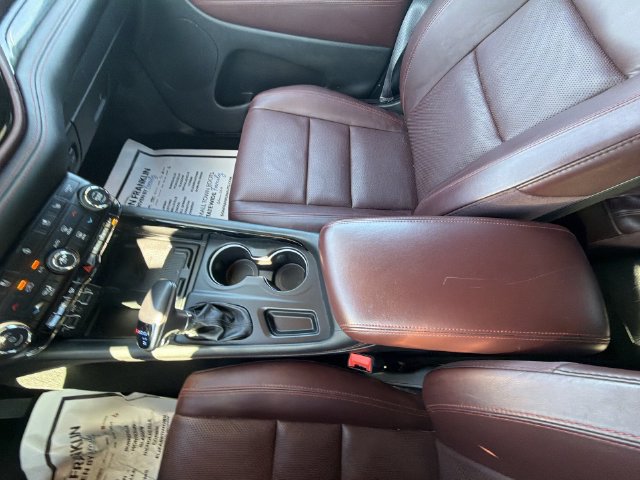 Used 2024 Dodge Durango Citadel AWD/4WD image 27