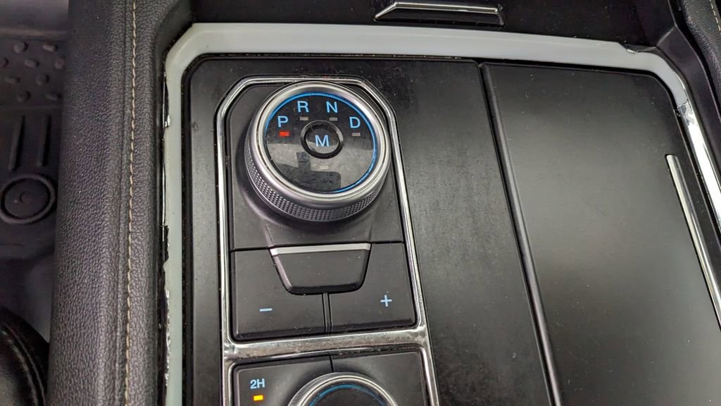 Certified 2022 Ford Expedition XLT AWD/4WD image 30