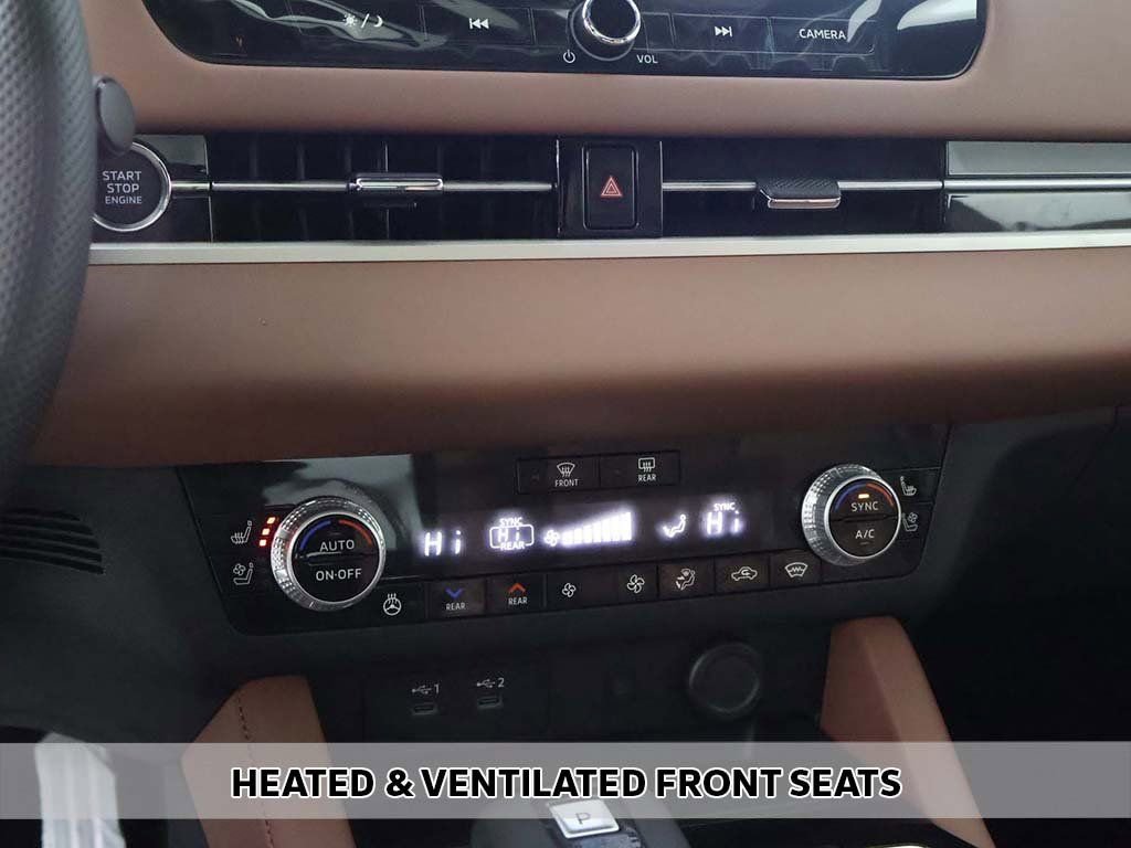 New 2026 Mitsubishi Outlander SEL image 8