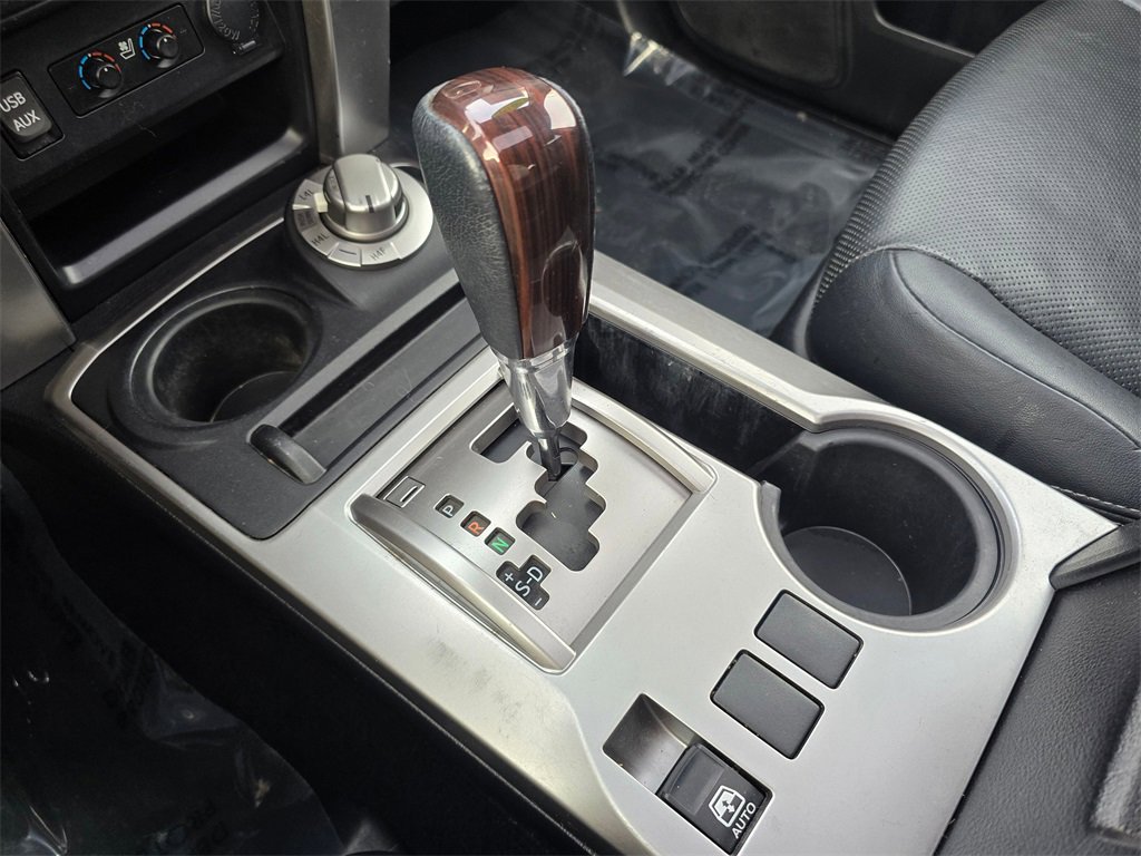 Used 2016 Toyota 4Runner Limited image 36