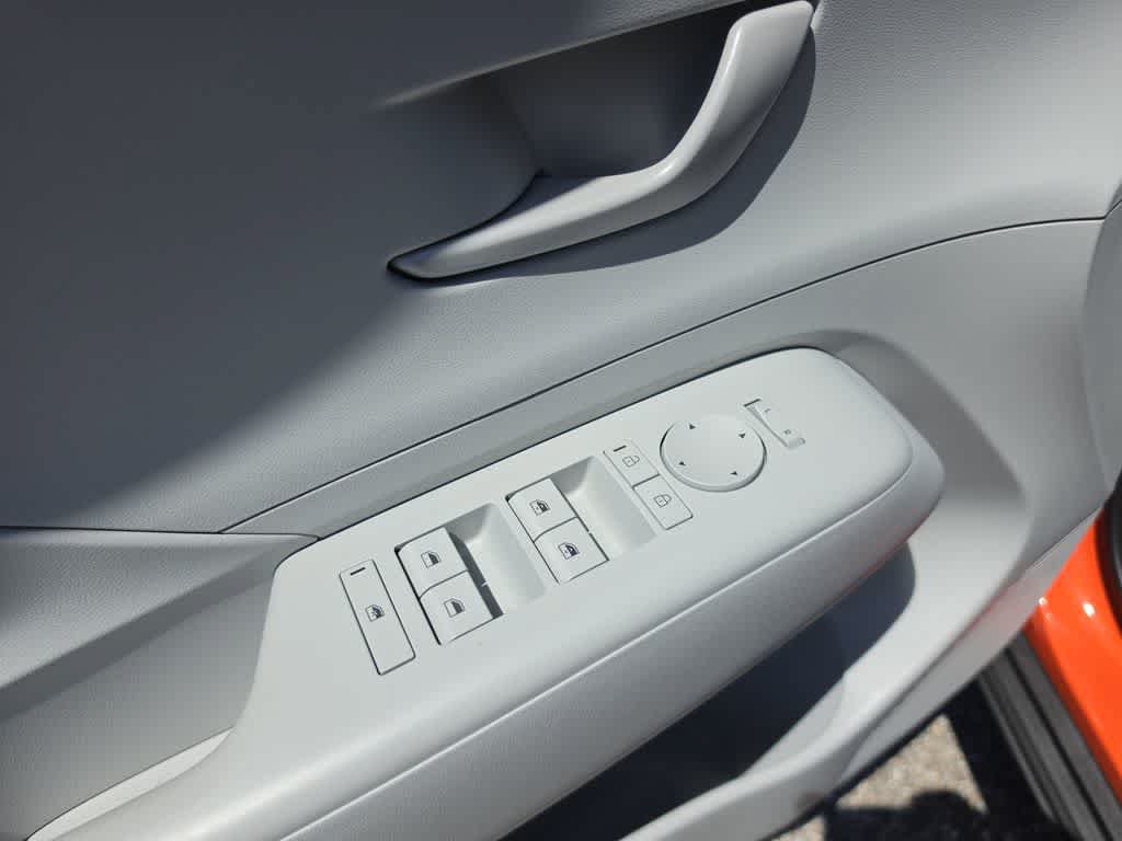 New 2027 Hyundai Kona SEL Sport FWD image 17