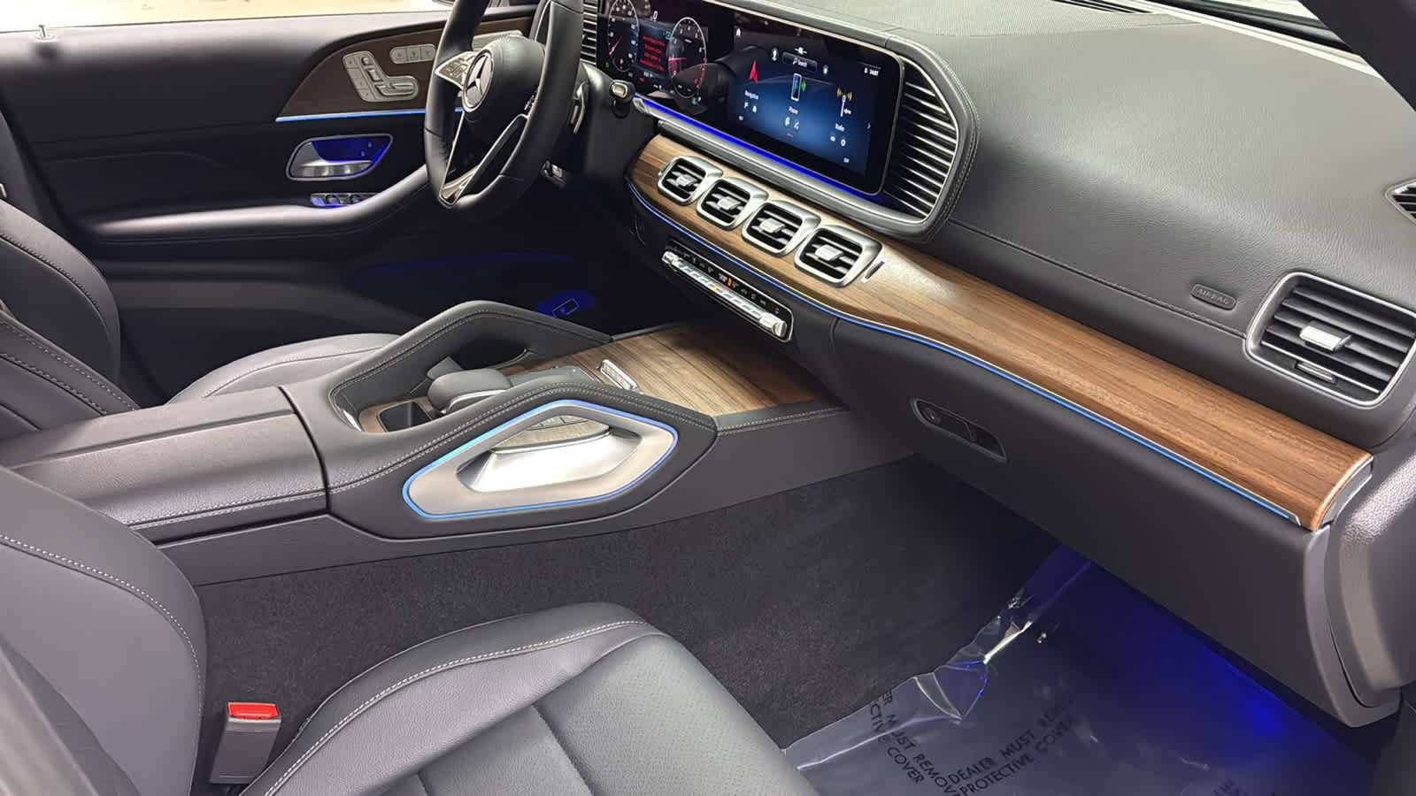 New 2026 Mercedes-Benz GLE 350 4MATIC image 37